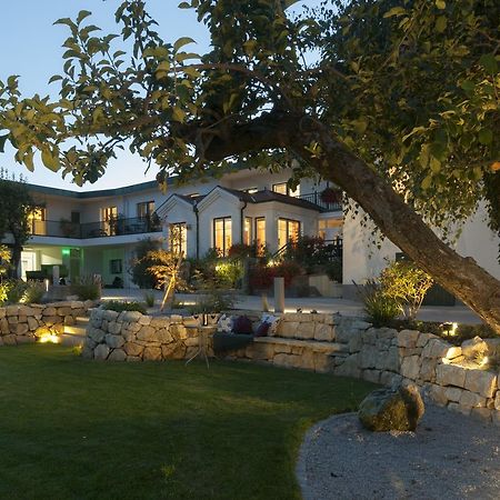 Haus Kranixfeld-Fischl Ξενοδοχείο Mörbisch am See Εξωτερικό φωτογραφία