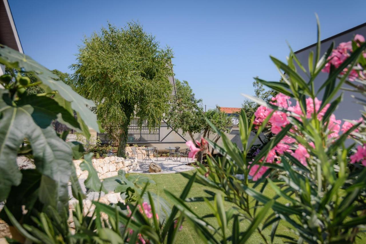 Haus Kranixfeld-Fischl Ξενοδοχείο Mörbisch am See Εξωτερικό φωτογραφία