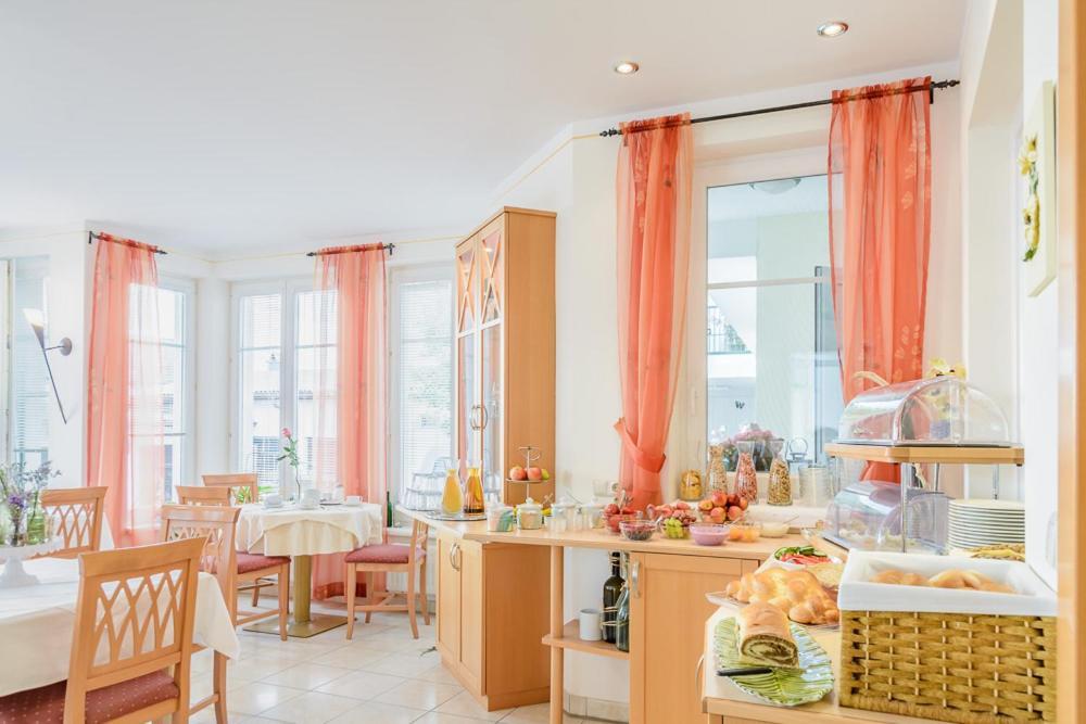 Haus Kranixfeld-Fischl Ξενοδοχείο Mörbisch am See Εξωτερικό φωτογραφία