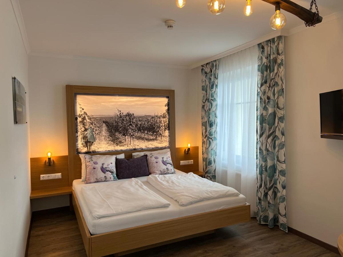Haus Kranixfeld-Fischl Ξενοδοχείο Mörbisch am See Εξωτερικό φωτογραφία