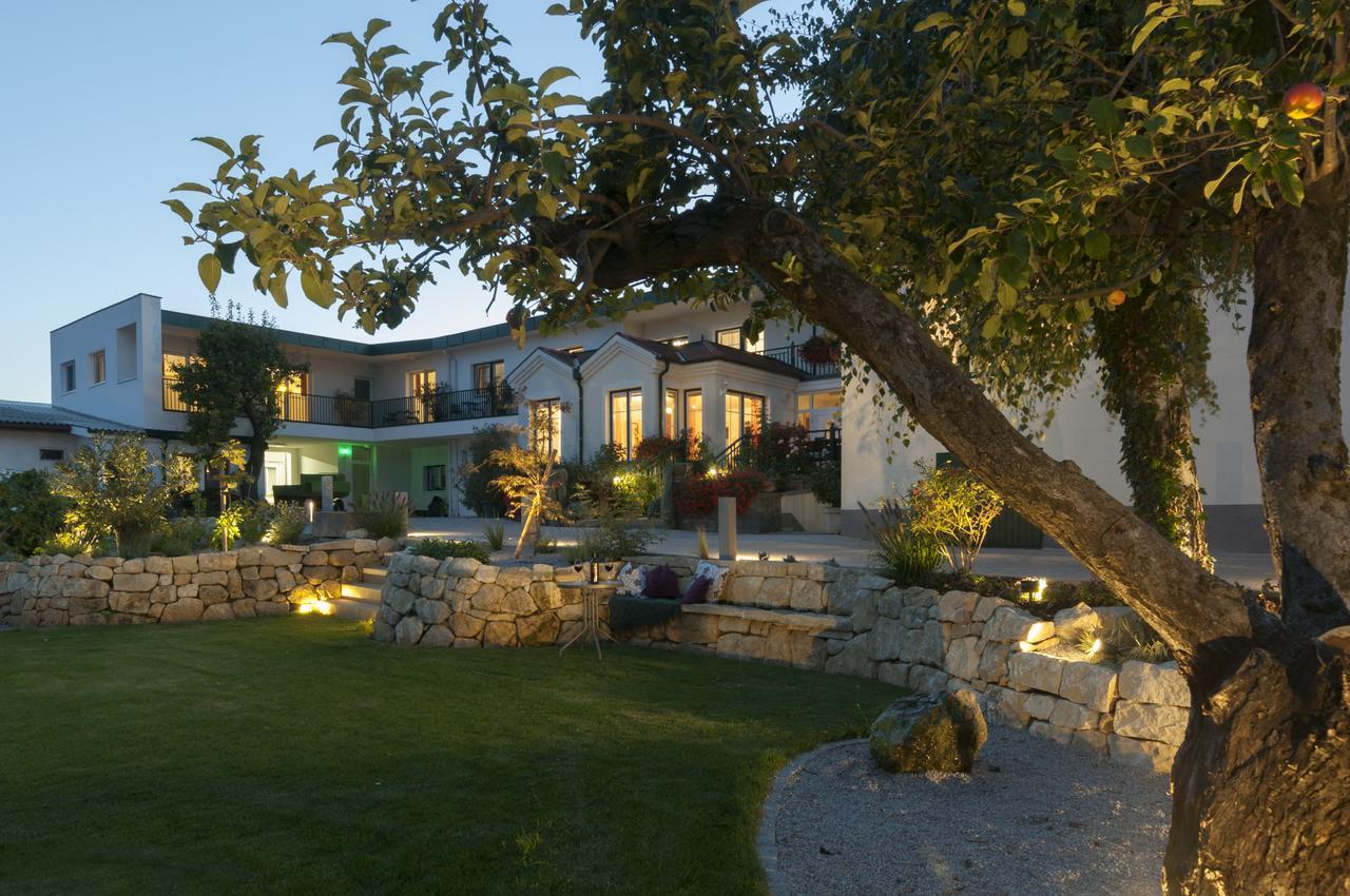 Haus Kranixfeld-Fischl Ξενοδοχείο Mörbisch am See Εξωτερικό φωτογραφία